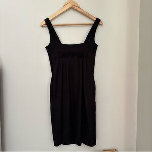 Black Diane vonFurstenberg Dress, Size 2